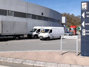 Ancien site de l'usine SAM de Viviez : à quand de nouvelles entreprises trois ans après sa fermeture ?