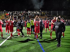 Football - Coupe de France : Comtal au pied d'une montagne