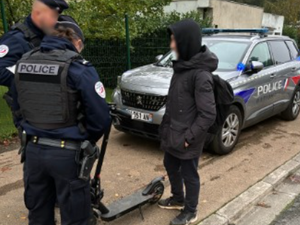 Pourquoi les policiers du Tarn ont-ils organisé un contrôle routier devant un lycée ?