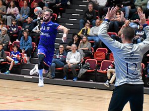 Handball : Rodez-Onet veut assurer avant les sommets