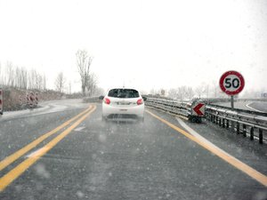 CARTE. Retour de la neige en Aveyron : Rodez, Espalion, Laguiole... Ces secteurs où on peut s'attendre à des chutes dans les prochains jours