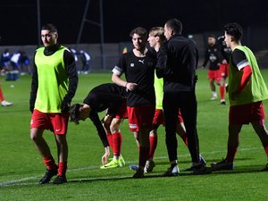 Football : Comtal en quête d'un nouvel exploit en Coupe de France face au Puy, suivez notre direct