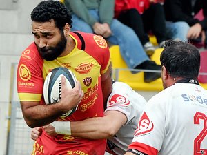 Rugby : Rodez maintient la cadence à Nègrepelisse