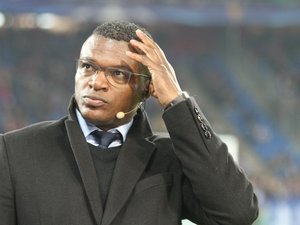 Un test ADN le confirme : l'ancien footballeur Marcel Desailly est bel et bien le père de Victoria, âgée de 10 ans