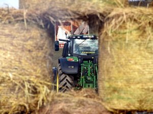 Colère des agriculteurs : des dizaines de tracteurs entendent rallier la préfecture à Rodez mardi, par où vont-ils passer ?