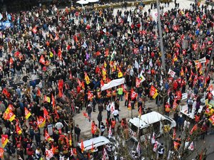 Après les agriculteurs, la SNCF et la fonction publique, un autre milieu appelle à une grève massive à partir du 5 décembre