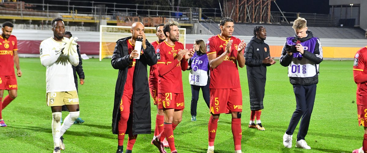 Rodez : la quatrième tribune du stade Paul-Lignon ne sera pas prête cette saison