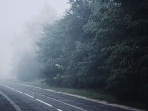 Météo : cinq choses à savoir pour conduire en toute sécurité sur les routes par temps de brouillard