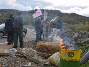 VIDÉO. Colère des agriculteurs : 