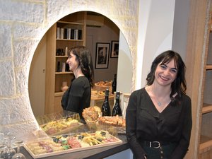 Nouveau à Rodez : Claire ouvre un salon de coiffure culturel, 