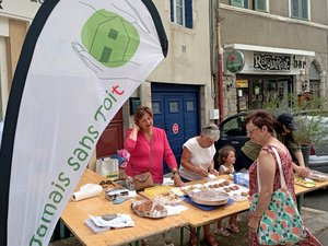 Familles exilées : un appel à générosité face à l'état d'urgence dans l'Aveyron