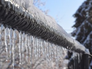 Verglas : Laguiole, Saint-Chély-d'Aubrac... voici où les conditions de circulation sont délicates sur les routes ce jeudi 21 novembre en Aveyron