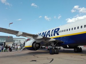 Pourquoi Ryanair, qui dessert Rodez et six autres villes d'Occitanie, menace de quitter dix aéroports français sur 22 ?