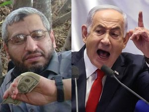 Guerre au Proche-Orient : Benjamin Netanyahu ne vaut pas mieux que le chef de la branche armée du Hamas, selon la CPI