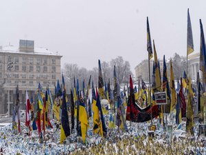 Guerre en Ukraine : vitesse, distance, capacité nucléaire... Ce que l'on sait de 