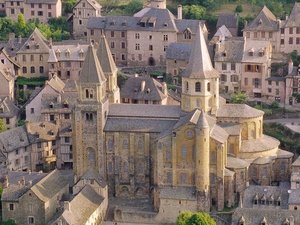 Lieux de culte, reliques... après 15 mois d'enquête, l'Eglise aveyronnaise fait l'inventaire de son patrimoine