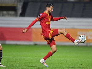 Football : retour à la Ligue 2 pour Rodez à Caen ce soir, suivez le match en direct