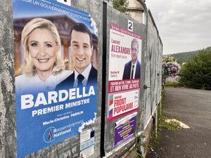 Municipales 2026 : le Rassemblement national part à la conquête de l'Aveyron