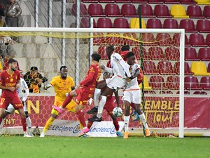 Football : Rodez habitué aux finals à frissons