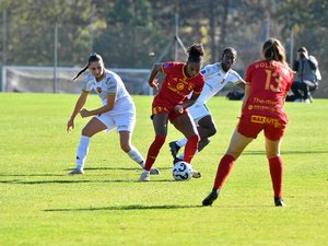 Football : Rodez entre en course en Coupe de France à Bayonne