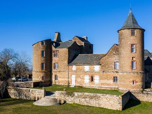 Il entre dans une phase active : l'ambitieux projet de rénovation du château d'Onet, emblème de la commune