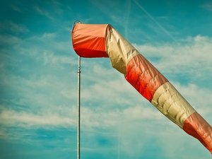 CARTE. Météo : vigilance jaune activée pour le vent en Aveyron, à quoi s'attendre dans le département ?