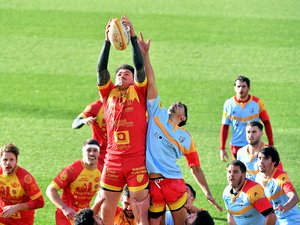 Rugby : Rodez s'envole