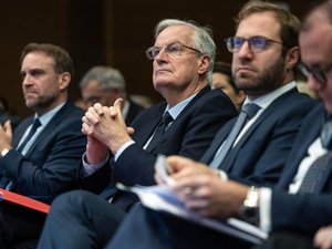 Risque de motion de censure : qui pourrait succéder à Michel Barnier ?