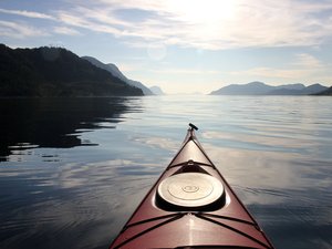 Le geste héroïque de lycéens sauvant un moniteur, pris de convulsions et victime d'une crise d'épilepsie dans son kayak