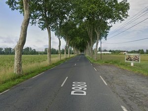 Dramatique accident dans le Tarn : Gaillac pleure et rend hommage à Anis, Imrane, Lorenzo, Pablo et Youssef, tués sur la route