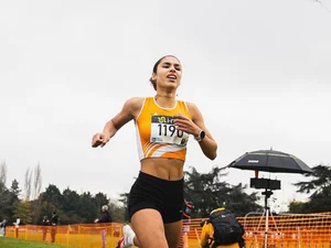 Athlétisme : la Villefranchoise Noreen Sdour Fort sélectionnée en équipe de France U20 de cross-country