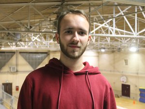 Volley-ball : Vincent Barrau, «challenge» au féminin pour l'enfant du club de Rodez