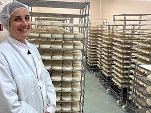 VIDÉO. En Aveyron, la fromagerie des Cabasses décroche son label RSE, 