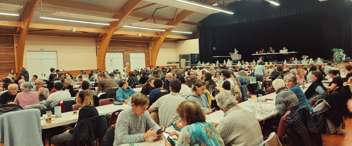 Réquista. Collège Saint-Louis : un quine, mais pas que