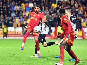 Football : deux joueurs de Rodez seront suspendus pour le match contre Pau