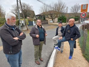 Villefranche-de-Rouergue. La mairie déclare la guerre aux 