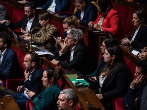 Centaines d'amendements, débats sous haute tension, incident entre députés... La gauche échoue à abroger la réforme des retraites à l'Assemblée nationale