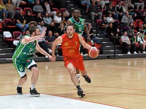 Basket-ball : en déplacement à Tresses, Rodez a un statut à étrenner