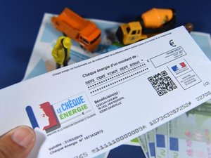 Chèque énergie : on vous explique la démarche à faire avant le 31 décembre si vous ne l'avez pas reçu en 2024