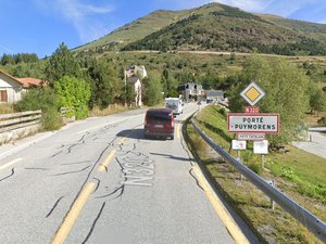 Grave accident de bus dans les Pyrénées-Orientales : au moins deux morts et cinq blessés graves sur une route de montagne