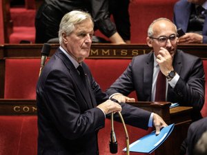 Budget 2025 : motions de censure, recours au 49-3, un dernier bras de fer avant une semaine à haut risque pour le gouvernement