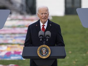 Joe Biden a gracié son propre fils : pourquoi le président des États-Unis a-t-il pris cette décision ?