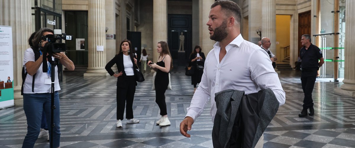 Non-empêchement de crime : sept ans après les faits, d’anciens rugbymen de Grenoble aux assises autour d'un viol collectif