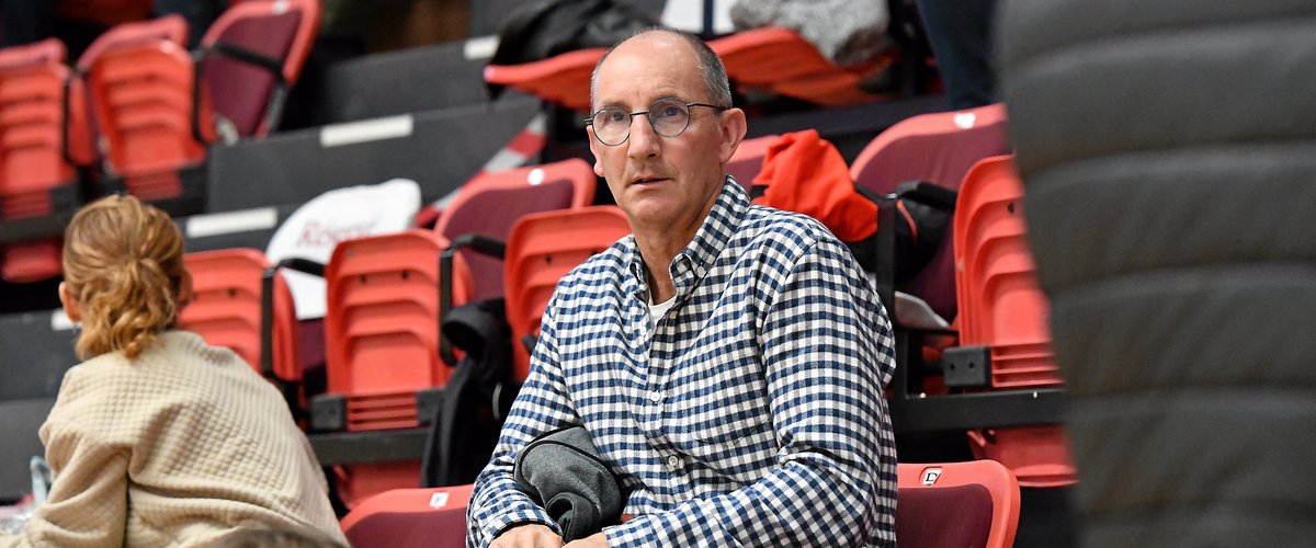 Handball : J’ai toujours suivi le Roc, l'ancien international français Alain Portes se livre après avoir assisté au choc face à Toulouse II