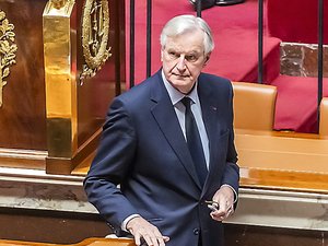 Risque de censure du gouvernement Barnier : quels sont les scénarios envisageables ?