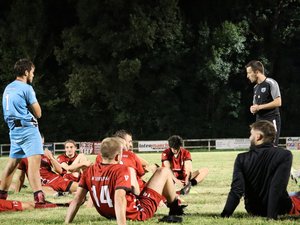 Football : sur les bancs de touche en Départemental 1, la jeunesse est désormais au pouvoir