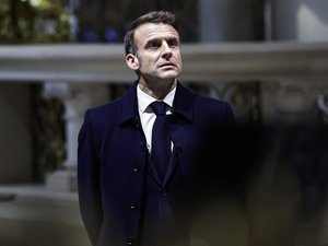 Censure du gouvernement Barnier : Emmanuel Macron prendra la parole à 20 heures, ce jeudi 5 décembre