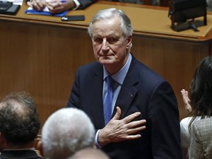 Censure du gouvernement Barnier : quelles réactions en France suite à ce scénario inédit depuis 1962 ?