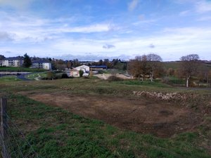 Les riverains infligent un nouvel échec à un projet immobilier sur cette commune de l'Aveyron