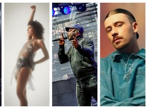 F'estivada 2025 : Bob Sinclar, Mc Solaar, Pierre Garnier, Jérémy Frérot, Barbara Pravi, découvrez les artistes programmés à Rodez les 18, 19 et 20 juillet